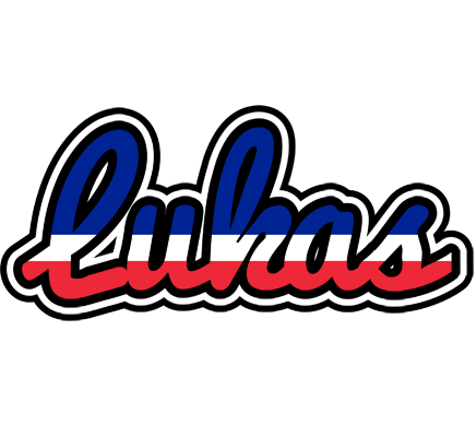 Lukas france logo