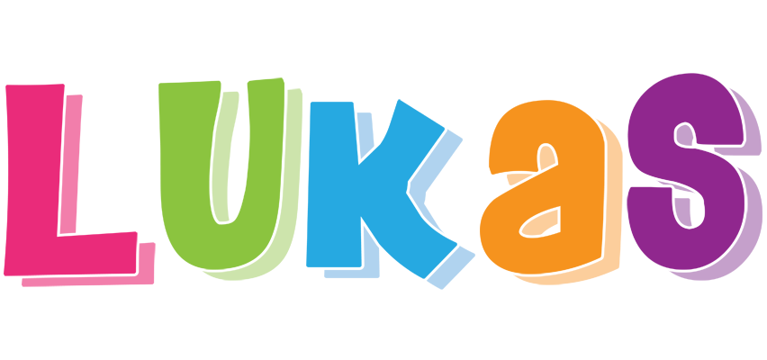 Lukas friday logo