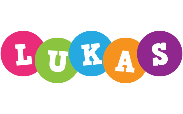 Lukas friends logo