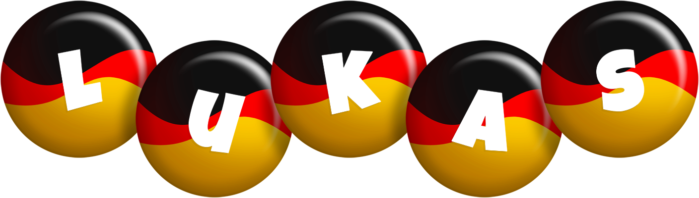 Lukas german logo