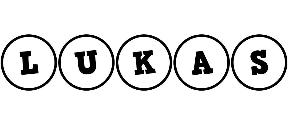Lukas handy logo