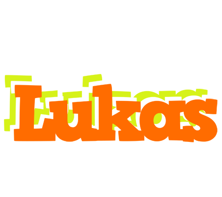 Lukas healthy logo