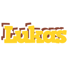 Lukas hotcup logo