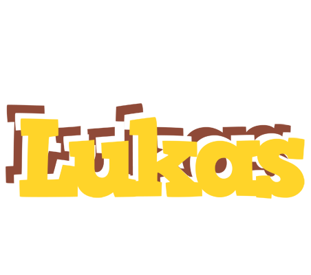 Lukas hotcup logo