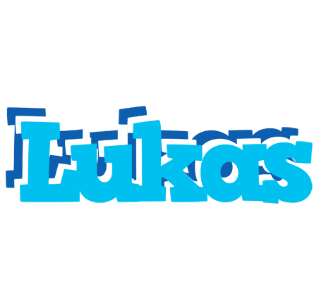 Lukas jacuzzi logo
