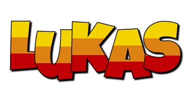 Lukas jungle logo