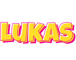 Lukas kaboom logo