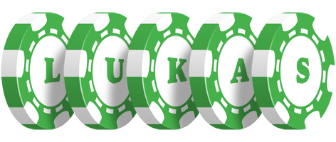 Lukas kicker logo
