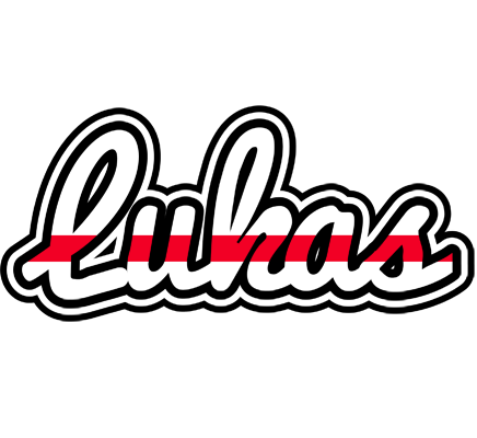 Lukas kingdom logo