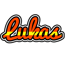 Lukas madrid logo