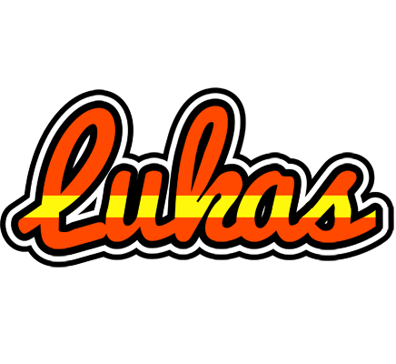 Lukas madrid logo