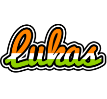 Lukas mumbai logo
