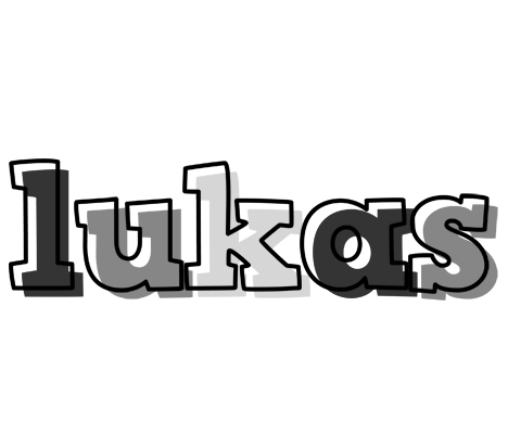 Lukas night logo