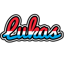 Lukas norway logo