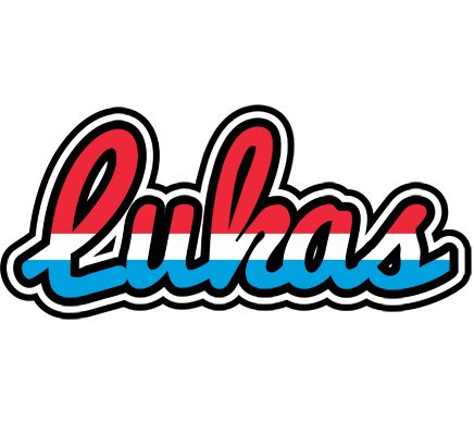 Lukas norway logo