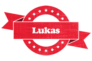 Lukas passion logo