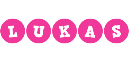 Lukas poker logo