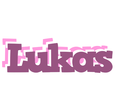 Lukas relaxing logo