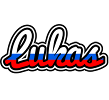 Lukas russia logo