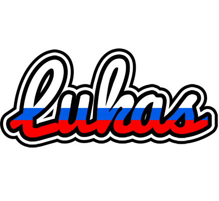Lukas russia logo