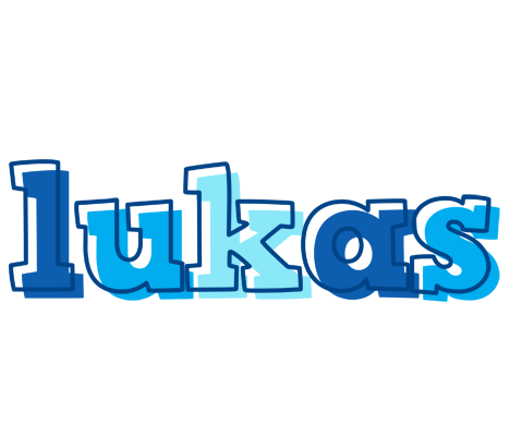 Lukas sailor logo