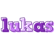 Lukas sensual logo