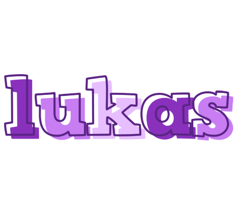 Lukas sensual logo