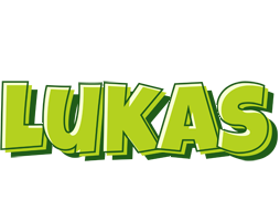 Lukas summer logo