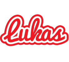 Lukas sunshine logo