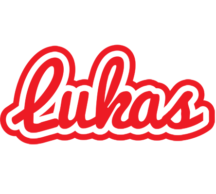 Lukas sunshine logo
