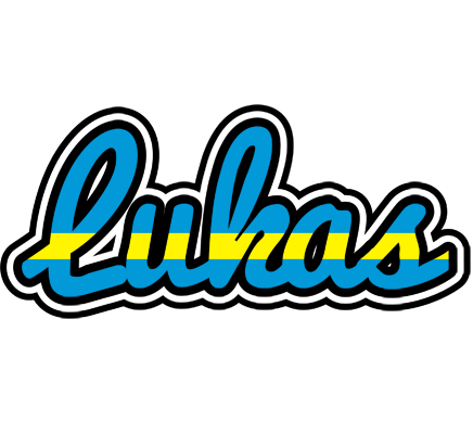 Lukas sweden logo