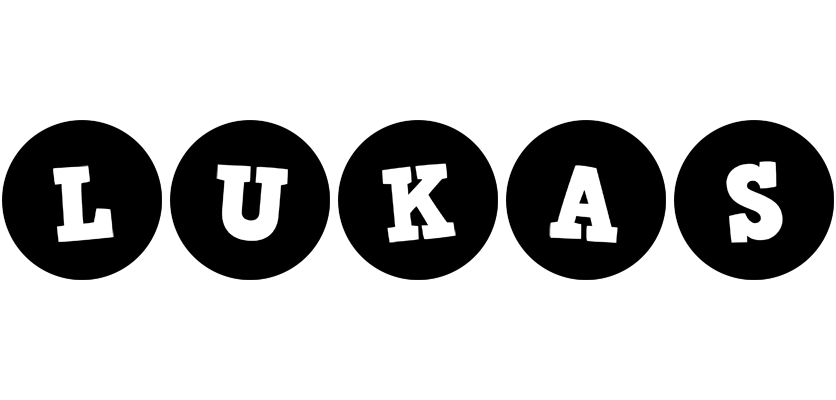Lukas tools logo