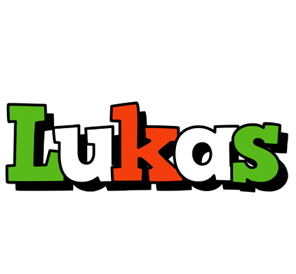Lukas venezia logo