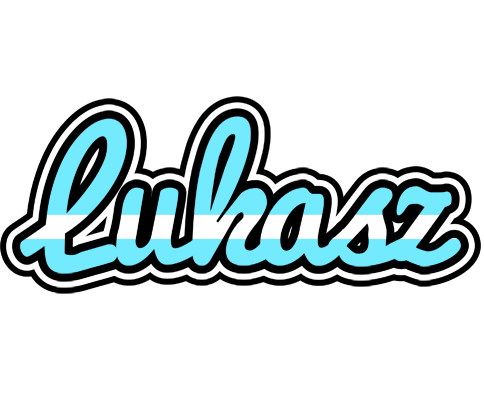 Lukasz argentine logo