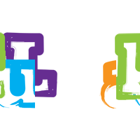 Lukasz casino logo