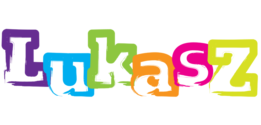 Lukasz casino logo