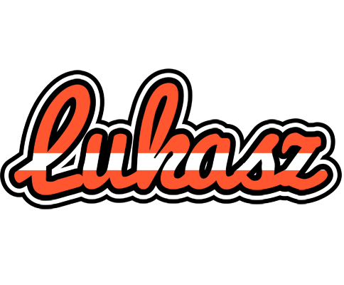 Lukasz denmark logo