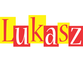 Lukasz errors logo