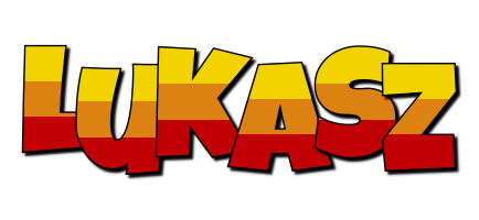 Lukasz jungle logo