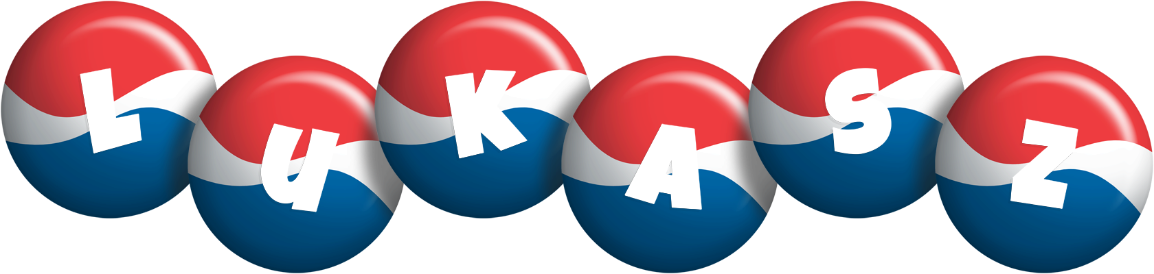 Lukasz paris logo