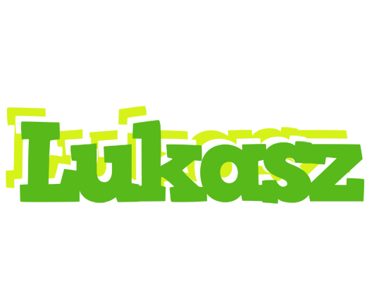 Lukasz picnic logo