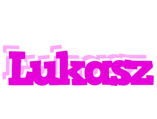 Lukasz rumba logo