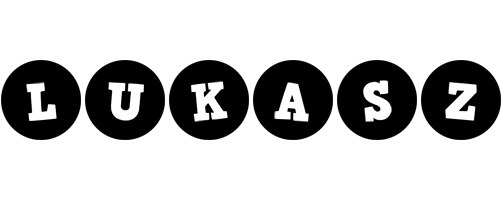 Lukasz tools logo