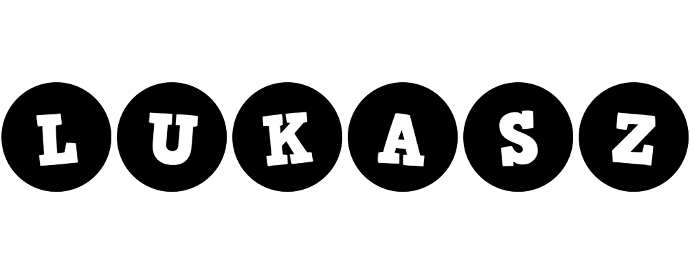 Lukasz tools logo