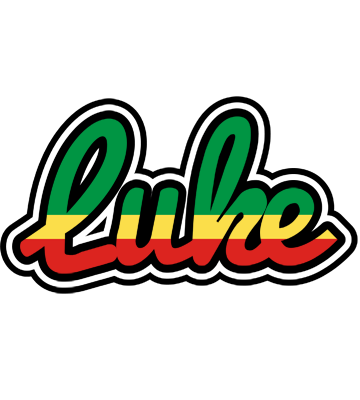 Luke african logo