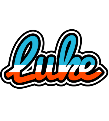 Luke america logo