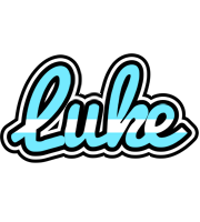 Luke argentine logo