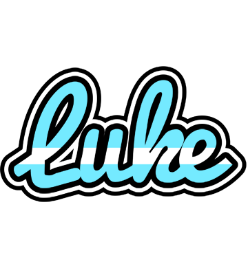 Luke argentine logo