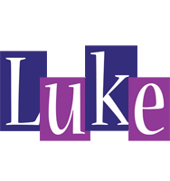 Luke autumn logo