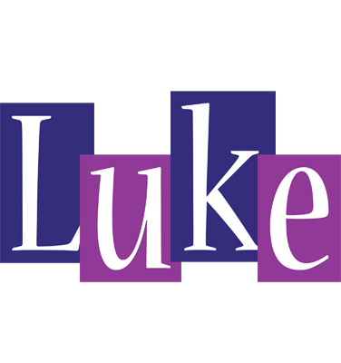 Luke autumn logo